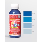 Колер № 17 «Палитра» синяя, 0.1 л - Фото 2