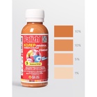 Колер № 03 «Палитра», 0.1 л, цвет бежевый - Фото 2