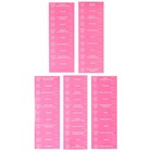 Игра Падающая башня «Для лучших подруг», Минни Маус, 54 бруска - Фото 5