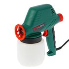 Краскопульт Hammer flex PRZ110, электрический, 110Вт, 0-300 г/мин, 800 м, до 120 DIN - Фото 1