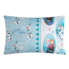 Наволочка «Холодное сердце» 50х70 см, 100% хлопок, бязь - Фото 1