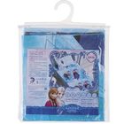 Простыня 1,5 сп "Холодное сердце" 150*214 см 100% хлопок, бязь - Фото 3