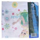 Постельное бельё 1,5 сп "Анна и Эльза" Холодное сердце , размер 143х215 см, 150х214 см, 50х70 см -1 шт., 100% хлопок, поплин 125 г/м2 - Фото 8