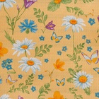 Простыня вафельная для бани «Русское поле», 145×180 см, хлопок 100% - Фото 4