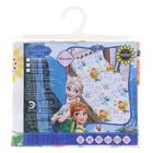 Наволочка  "Анна и Эльза" Холодное сердце 50*70 см 100% хлопок, поплин 125 г/м2 - Фото 3