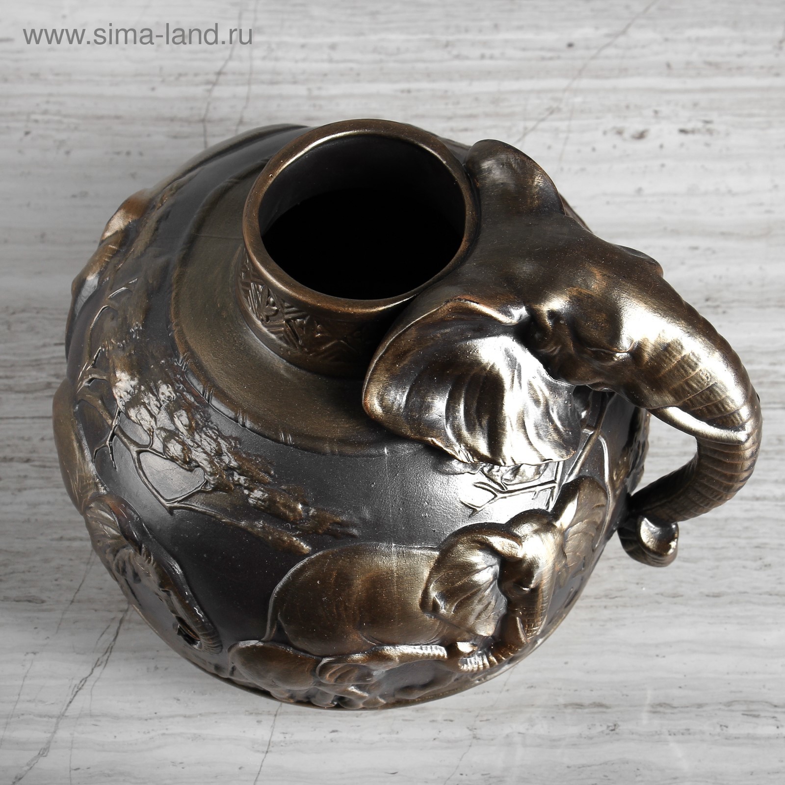 Напольная ваза со слонами. Ваза шамот. Конфетница слон шамот. Ваза слон. Ваза слон.