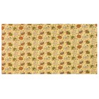 Полотенце для бани вафельное «Этель. С легким паром», 80×150 см, хлопок 100% - Фото 2