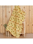 Полотенце банное вафельное «Этель. С легким паром», 80×150 см, хлопок 100% - Фото 2