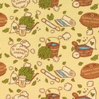 Полотенце для бани вафельное «Этель. С легким паром», 80×150 см, хлопок 100% - Фото 3