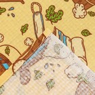 Полотенце для бани вафельное «Этель. С легким паром», 80×150 см, хлопок 100% - Фото 4