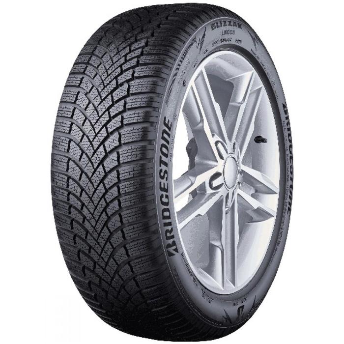 Шина зимняя нешипуемая Bridgestone Blizzak LM005 215/60 R16 99H - Фото 1