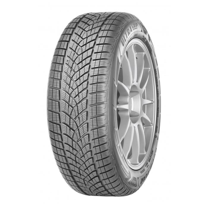 Шина зимняя нешипуемая GoodYear UltraGrip Performance SUV 235/55 R19 105V - Фото 1