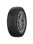 Шина зимняя шипованная Tunga Nordway-2 205/65 R=15 94Q - Фото 2