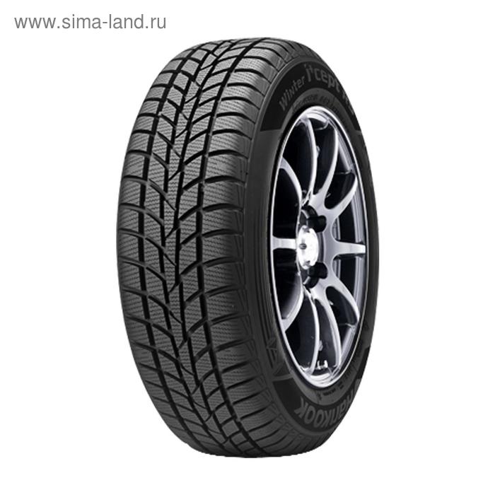 Шина зимняя нешипуемая Hankook W442 155/70 R13 75T - Фото 1