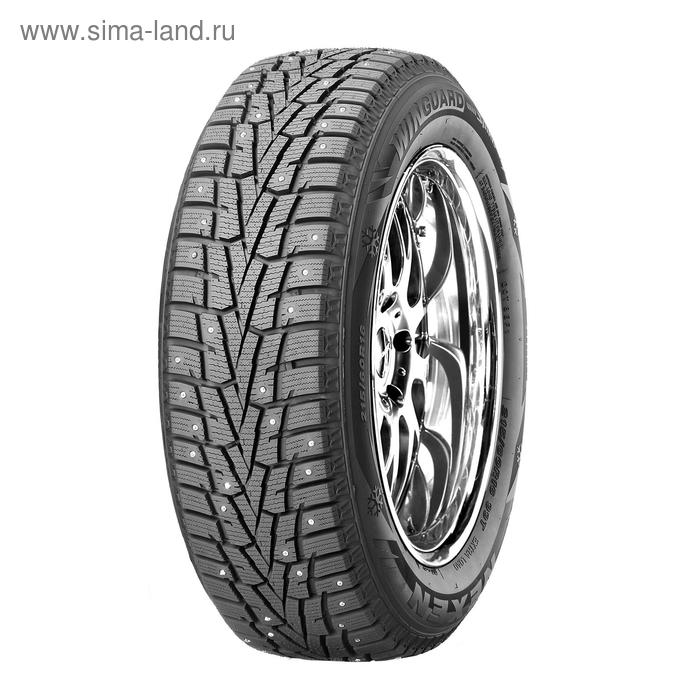 Шина зимняя шипованная Nexen Winguard winSpike 175/65 R14 86T - Фото 1