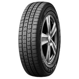 Шина зимняя нешипуемая Nexen Winguard WT1 205/75 R16C 113/111R