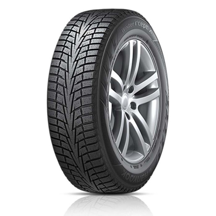 Шина зимняя нешипуемая Hankook RW10 235/65 R17 108T - Фото 1