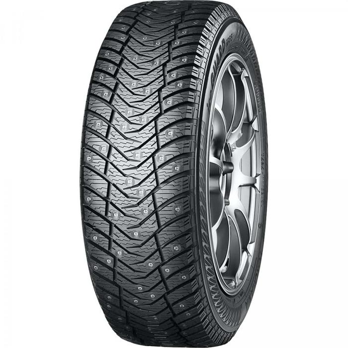 Шина зимняя шипованная Yokohama IceGuard IG65 225/45 R17 94T - Фото 1