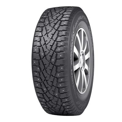 Шина зимняя шипованная Nokian Hakkapeliitta C3 215/65 R16C 109/107R