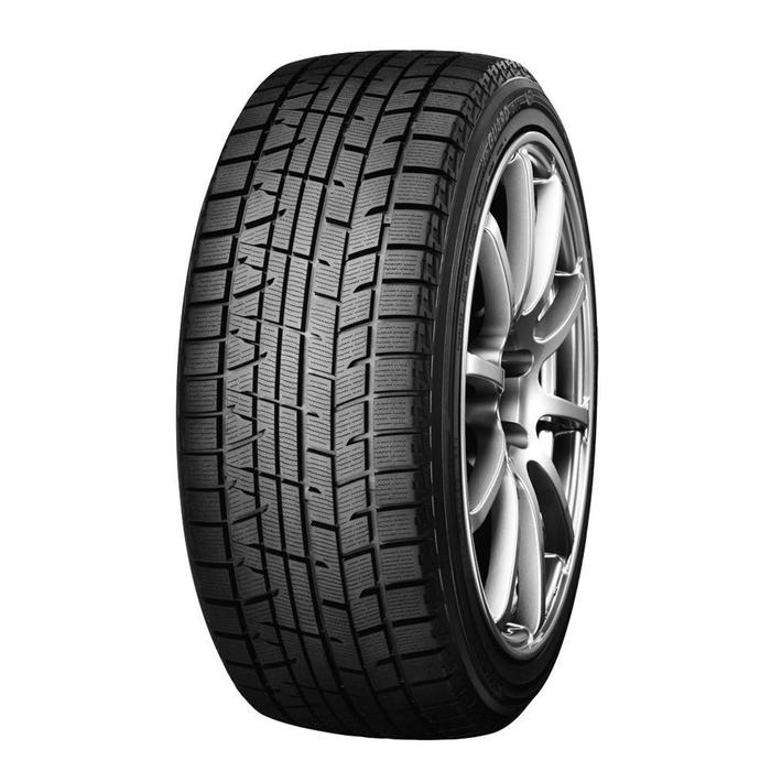 Шина зимняя нешипуемая Yokohama IceGuard IG50+ 165/70 R13 79Q - Фото 1