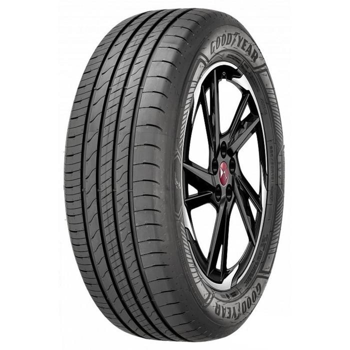 Шина летняя GoodYear Efficientgrip 2 SUV 235/60 R18 107V - Фото 1