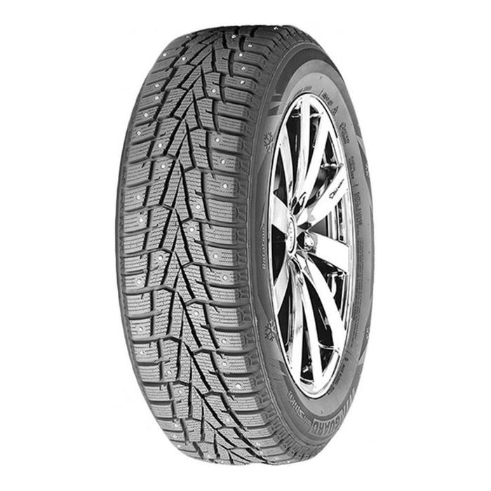 Шина зимняя шипованная Roadstone WinGuard winSpike 225/50 R17 98T - Фото 1