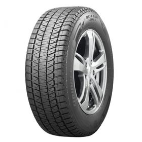 Шина зимняя нешипуемая Bridgestone Blizzak DM-V3 245/65 R17 107S 1450653