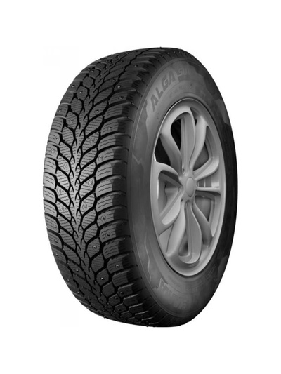 Шина зимняя шипованная Кама Alga К-532 SUV 185/75 R=16 97T