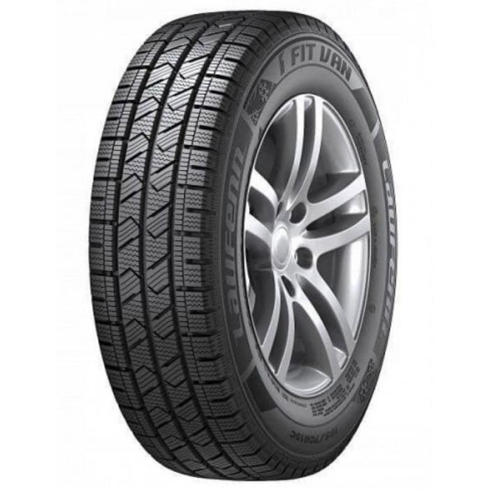 Шина зимняя нешипуемая Laufenn I-Fit VAN LY31 195/60 R16C 99/97T - Фото 1