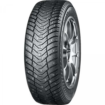 Шина зимняя шипованная Yokohama IceGuard IG65 285/60 R18 116T