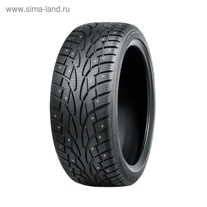 Зимняя шипованная шина Nankang SW-7 215/60 R17 100T - Фото 1