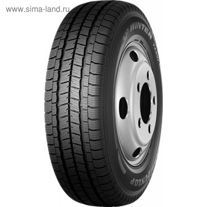 Шина зимняя нешипуемая Dunlop SP Winter Van01 215/70 R16C 108/106T - Фото 1