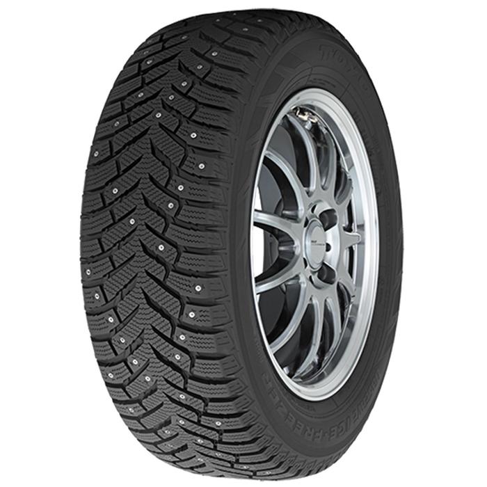 Шина зимняя шипованная  Toyo Observe Ice-Freezer (OBIFA) 205/65 R16 95T - Фото 1