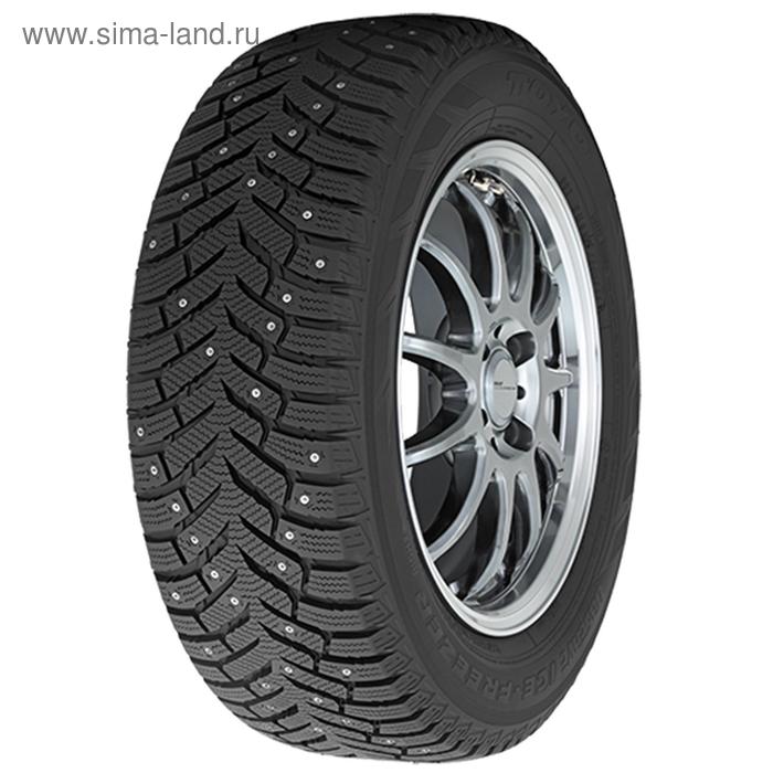 Шина зимняя шипованная  Toyo Observe Ice-Freezer (OBIFA) 175/65 R14 82T - Фото 1