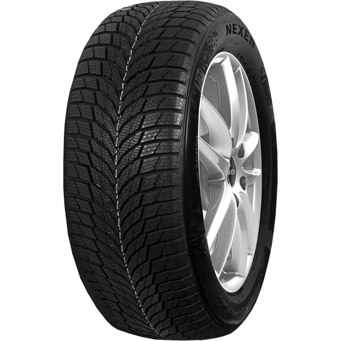 Шина зимняя нешипуемая Nexen Winguard Sport 2 SUV 235/75 R15 109T - Фото 1