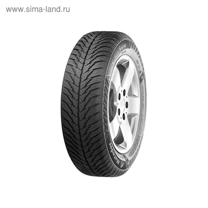 Шина зимняя нешипуемая Matador MP54 Sibir Snow 165/65 R14 79T - Фото 1