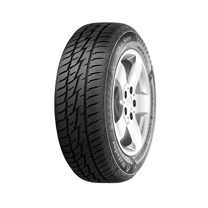 Шина зимняя нешипуемая Matador MP92 Sibir Snow 195/55 R15 85H - Фото 1