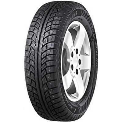 Шина зимняя шипованная Matador MP30 Sibir Ice 2 195/55 R16 91T