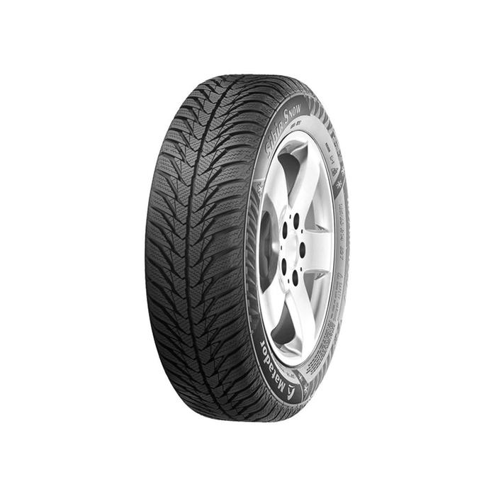 Шина зимняя нешипуемая Matador MP54 Sibir Snow 165/60 R14 79T - Фото 1