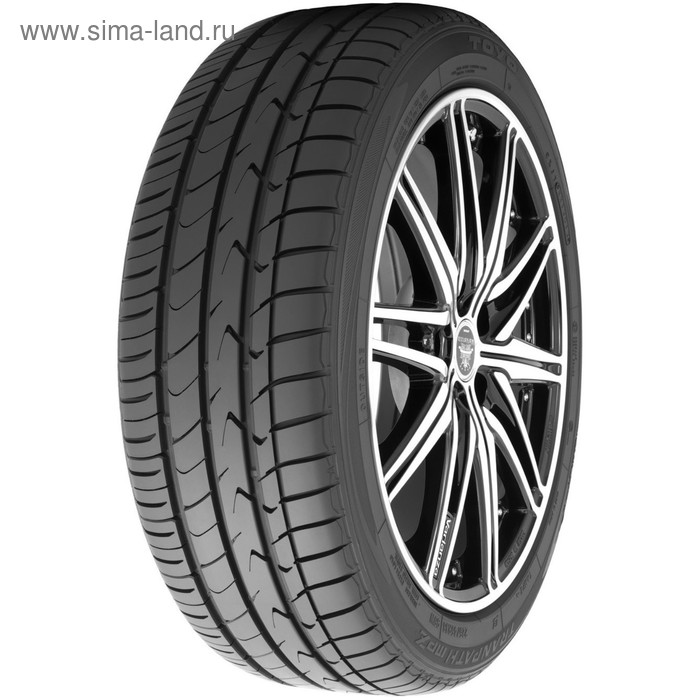 Шина летняя Toyo Tranpath MPZ (TAMPZ) 175/60 R16 82H - Фото 1