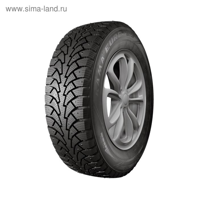 Шина зимняя шипованная Кама Euro-519 175/65 R14 82T