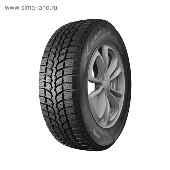 Шина зимняя шипованная Кама-505 185/60 R14 82T