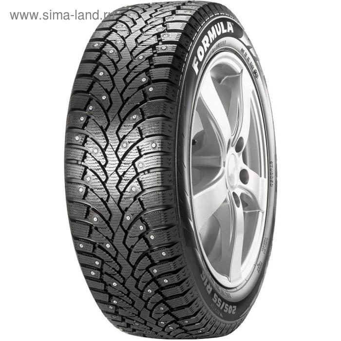 Шина зимняя шипованная Formula Ice 175/70 R13 82T - Фото 1