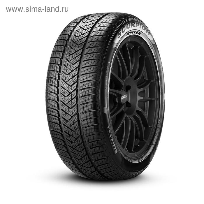 Шина зимняя нешипуемая Pirelli Scorpion Winter 235/50 R19 103H - Фото 1