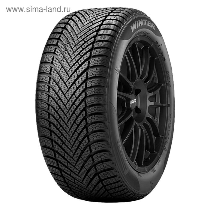 Шина зимняя нешипуемая Pirelli Winter Cinturato 165/65 R15 81T - Фото 1