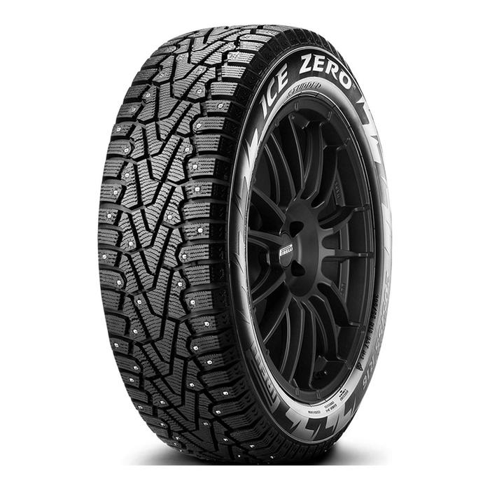 Шина зимняя шипованная Pirelli IceZero 235/65 R17 108T - Фото 1