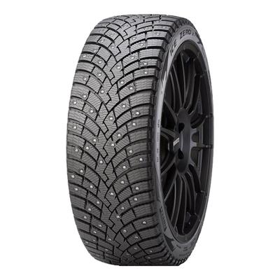 Шина зимняя шипованная Pirelli Scorpion IceZero 2 255/55 R18 109H