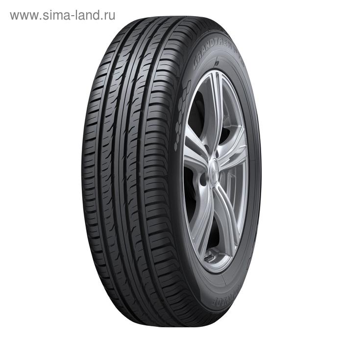 Шина летняя Dunlop Grandtrek PT3 205/70 R15 96H - Фото 1