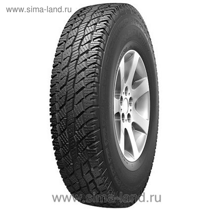 Шина летняя Horizon HR801 225/65 R17 102S - Фото 1