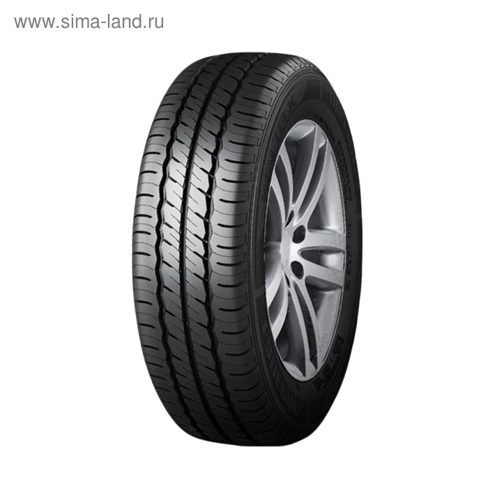 Шина летняя Laufenn X-FIT VAN (LV01) 195/60 R16C 99/97H - Фото 1